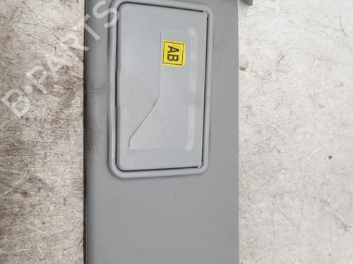 Left sun visor CHEVROLET MATIZ (M200, M250) 0.8 | BP28153077I1  - Image 5