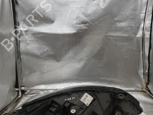 Left headlight PEUGEOT 308 SW II (LC_, LJ_, LR_, LX_, L4_) 1.6 BlueHDi 120 | BP29855496C28