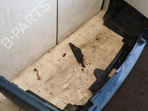 Used Rear bumper Rear bumper VW GOLF III Variant (1H5) 1.9 TDI (110 hp) 22870654 22870654