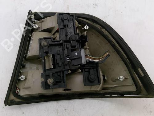 Left taillight OPEL VECTRA B Hatchback (J96) 2.0 DTI 16V (F68) | BP22880503C34 