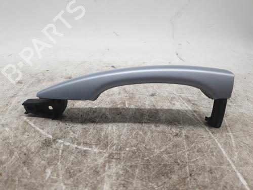 Rear right exterior door handle CITROËN C4 Grand Picasso II (DA_, DE_) 1.6 HDi / BlueHDi 115 | BP24501407C130 