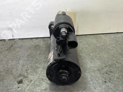 Starter AUDI A6 C6 Avant (4F5) 3.0 TDI quattro | BP22868504M8 