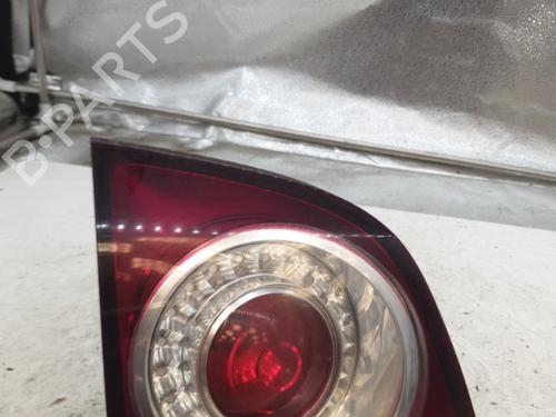 Used Left tailgate light VW GOLF PLUS V (5M1, 521) 2.0 TDI 16V (140 hp) 22873992
