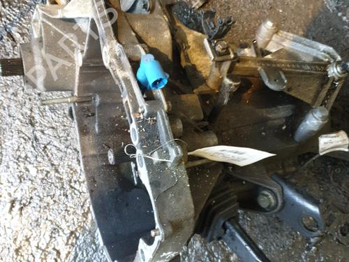 Used Gearbox RENAULT CLIO II (BB_, CB_) 1.2 16V (BB05, BB0W, BB11, BB27, BB2T, BB2U, BB2V, CB05,... (75 hp) 30821917