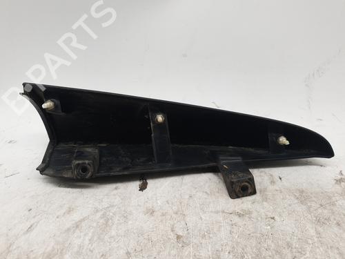 Headlight eyebrow RENAULT KANGOO Express (FW0/1_) 1.5 dCi 70 (FW0A, KW0V) | BP24824218C118 