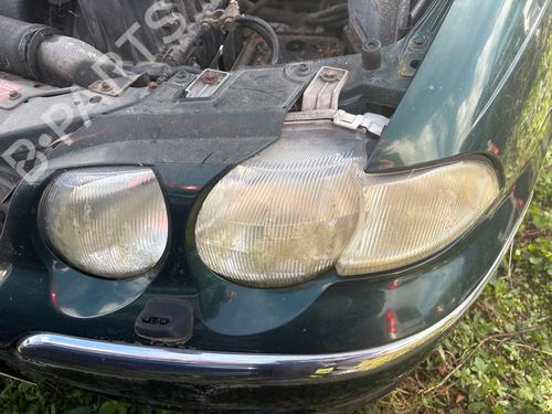Used Left headlight Left headlight ROVER 45 I Saloon (RT) 2.0 iDT (101 hp) 39972821 39972821