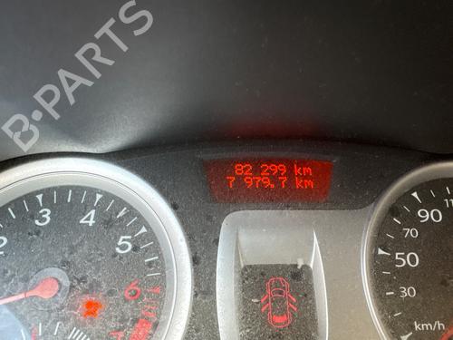 Engine RENAULT CLIO III (BR0/1, CR0/1) 1.2 16V | BP40281002M1 - Image 4