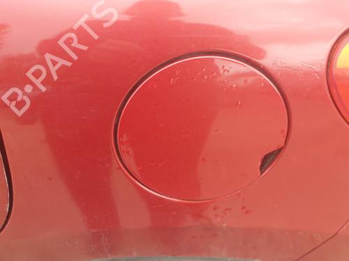 Fuel flap PEUGEOT 207 (WA_, WC_) 1.6 HDi | BP29167381C131 