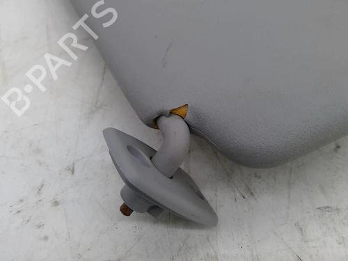 Used Right sun visor Right sun visor PEUGEOT 405 II (4B) 2.0 (121 hp) 25842429 25842429