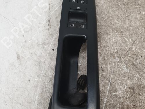 Left front window switch VW GOLF PLUS V (5M1, 521) 1.9 TDI | BP31669433I27 - Image 3