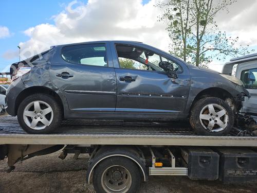Pièces Détachées Usagées PEUGEOT 207 (WA_, WC_) 1.6 HDi (90 hp) 4435642