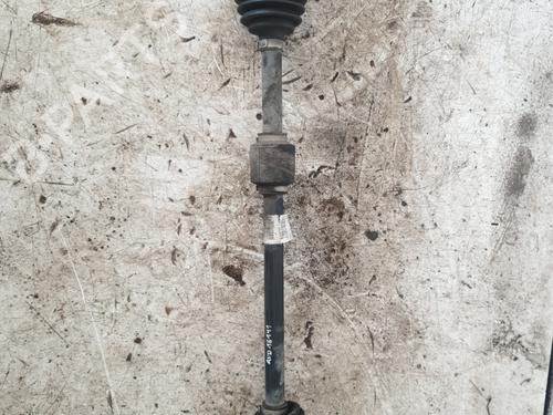 Used Right front driveshaft CHEVROLET AVEO / KALOS Hatchback (T250, T255) 1.2 LPG (84 hp) 29450311