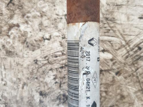 Right front driveshaft DACIA SANDERO II 1.5 dCi | BP32474946M39