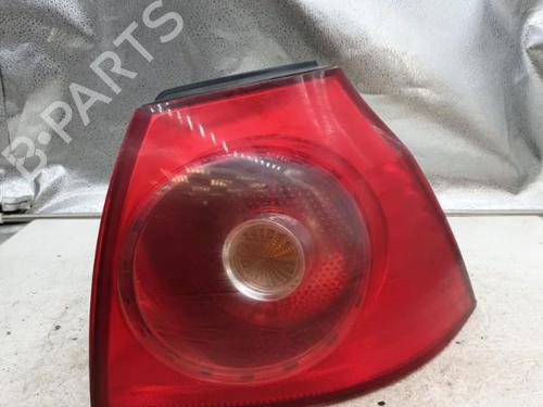 Right taillight VW GOLF V (1K1) 1.9 TDI | BP22870345C35 