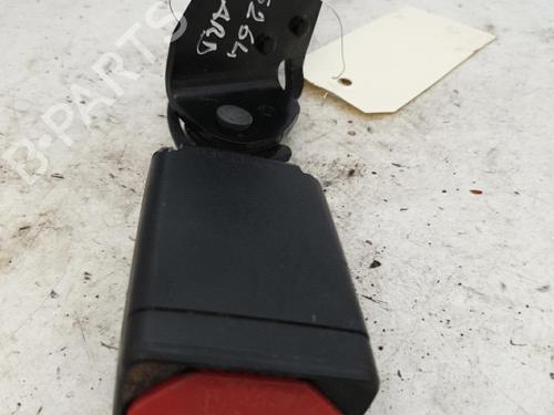 Seat buckle PEUGEOT 508 SW I (8E_) 2.0 HDi | BP24421900I32 