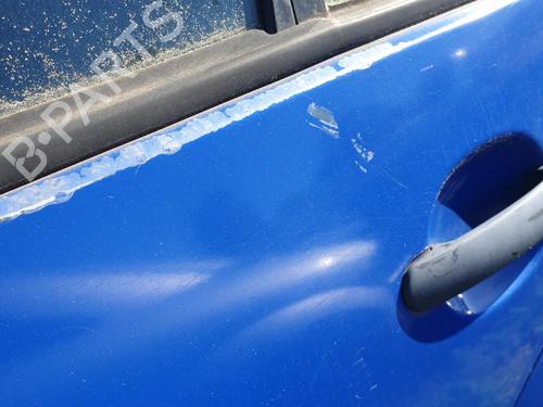 Left rear door VW GOLF IV (1J1) 1.9 TDI | BP25483929C4 
