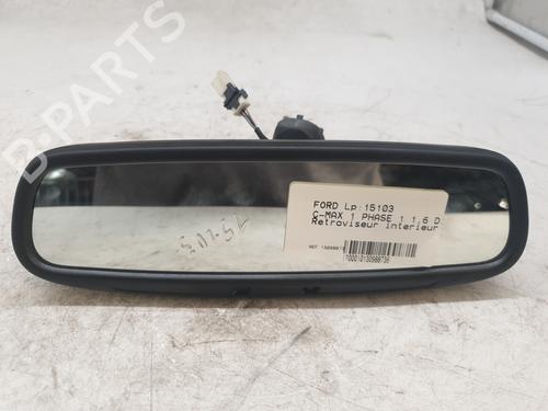 Rear mirror FORD FOCUS C-MAX (DM2) 1.6 TDCi | BP38237273I6 - Image 3