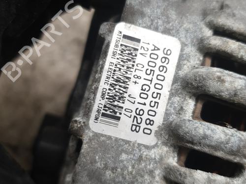 Alternator CITROËN C2 (JM_) 1.1 | BP31065683M7