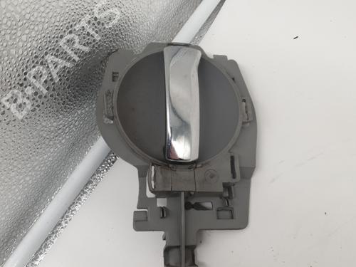 Rear right lock CITROËN C3 I (FC_, FN_) 1.4 HDi | BP22877541C99 