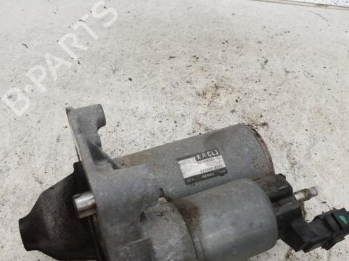 Starter PEUGEOT 208 I (CA_, CC_) 1.2 VTI 82 | BP22875077M8 