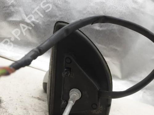 Used Left mirror PEUGEOT 407 (6D_) 2.7 HDi (6DUHZJ, 6DUHZF) (204 hp) 22874964