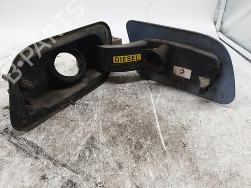 Fuel flap CITROËN C4 Grand Picasso II (DA_, DE_) 1.6 HDi / BlueHDi 115 | BP23832003C131 