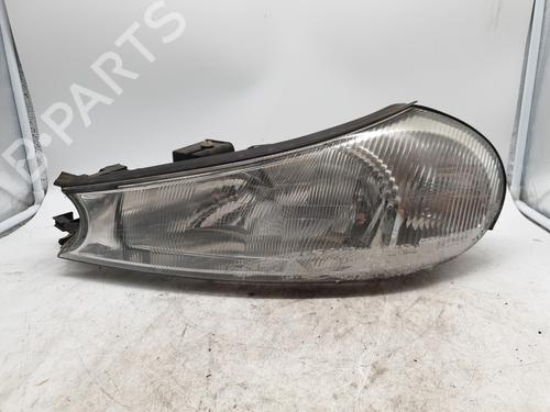 Used Left headlight FORD MONDEO II (BAP) 1.8 TD (90 hp) 22882754