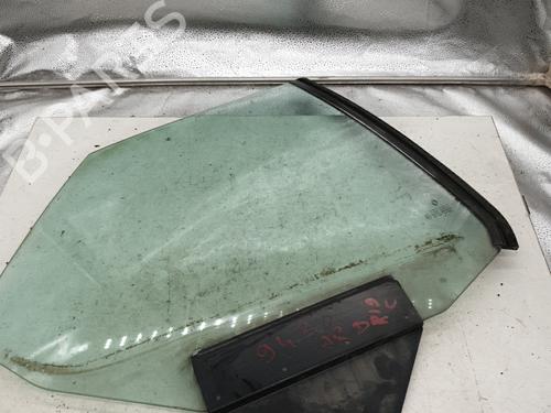 Used Rear right door window Rear right door window RENAULT 19 II Cabriolet (D53_, 853_) 1.8 (D53Y) (88 hp) 25842989 25842989