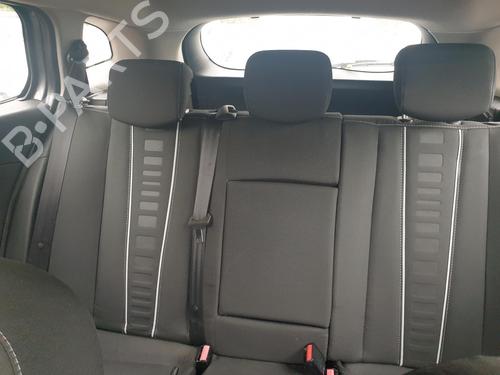 Rear seat RENAULT MEGANE III Grandtour (KZ0/1) 1.6 dCi (KZ00, KZ12, KZ13) | BP28117226C17 