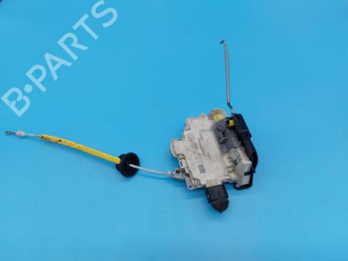 Used Front left lock AUDI A3 Sportback (8PA) 2.0 TDI 16V (140 hp) 22880727