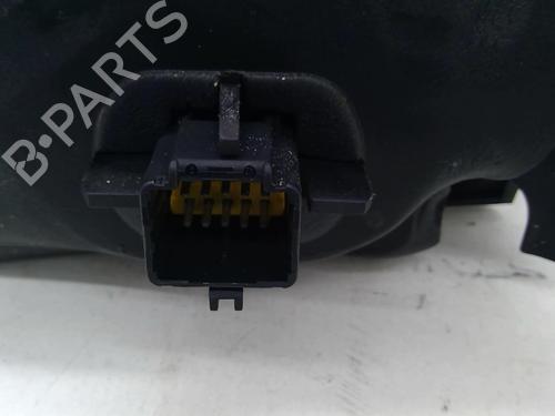 Used Right mirror RENAULT SCÉNIC II (JM0/1_) 1.5 dCi (JM1E, JM16) (106 hp) 22882294