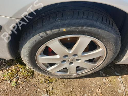 Used Rim Rim 36902720 36902720