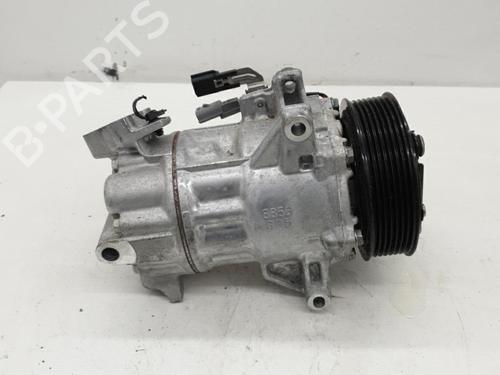 AC compressor RENAULT CLIO V (B7_) 1.0 TCe 90 (B7MT) | BP22876573M34 
