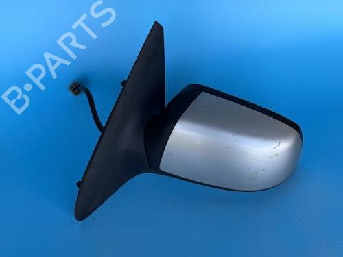 Left mirror FORD MONDEO III (B5Y) 2.0 TDCi | BP24533476C26 