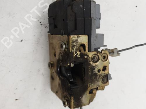 Used Front left lock Front left lock 22877912 22877912