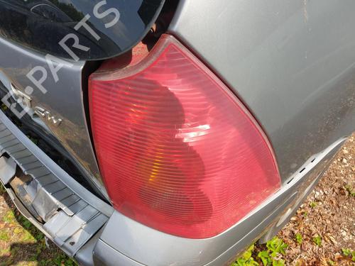 Right taillight PEUGEOT 307 Break (3E) 2.0 HDI 110 | BP28026092C35 
