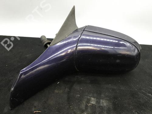 Used Left mirror OPEL CORSA B (S93) 1.5 TD (F08, F68, M68) (67 hp) 24421136