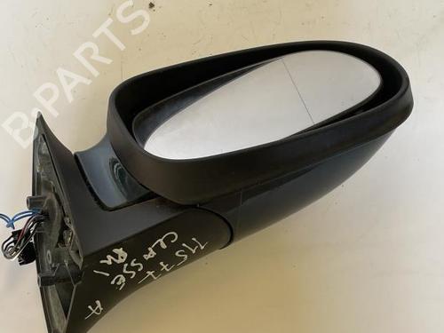 Right mirror MERCEDES-BENZ A-CLASS (W168) A 170 CDI (168.009, 168.109) | BP22873397C27 