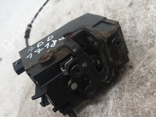 Rear right lock CITROËN C4 Grand Picasso II (DA_, DE_) 1.6 HDi / BlueHDi 115 | BP25841983C99 