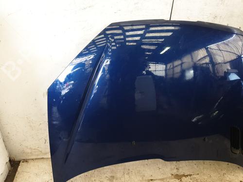 Hood PEUGEOT 206 Hatchback (2A/C) 1.4 i | BP30819257C1