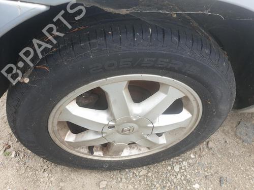 Used Rim Rim RENAULT SCÉNIC I MPV (JA0/1_, FA0_) 1.9 dCi (JA05, JA1F) (102 hp) 36413545 36413545