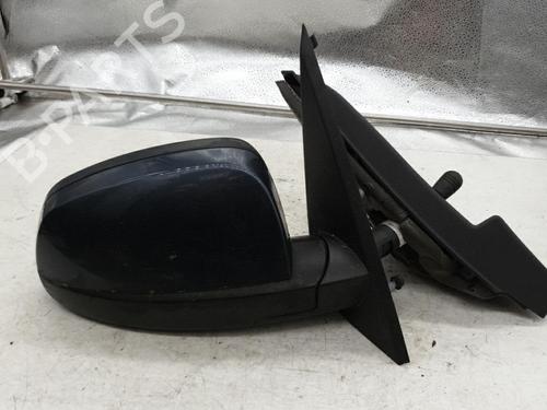 Retrovisore destro OPEL MERIVA A MPV (X03) 1.7 CDTI (E75) | BP25843012C27 