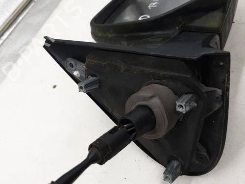 Right mirror PEUGEOT PARTNER Box Body/MPV (5_, G_) 1.9 D | BP22877875C27 