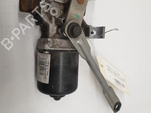 Used Front wiper motor Front wiper motor RENAULT CLIO IV (BH_) 1.5 dCi 75 (75 hp) 28000013 28000013