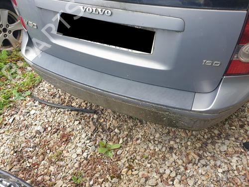 Used Rear bumper Rear bumper VOLVO V50 (545) [2003-2012] 35920191 35920191