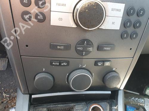 Climate control OPEL ASTRA H (A04) | BP37623106I5 - Image 2