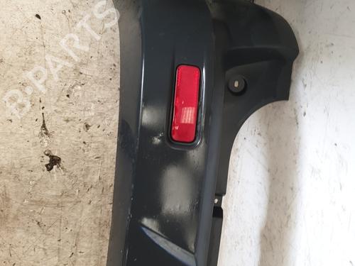 Rear bumper FORD TOURNEO CONNECT / GRAND TOURNEO CONNECT V408 MPV 1.6 TDCi | BP29120111C8 