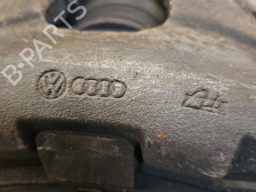 Right rear brake caliper AUDI A3 (8P1) 3.2 V6 quattro | BP29840036M106 - Image 4