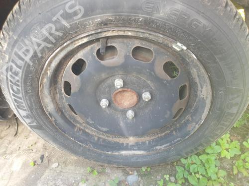Used Other FORD FIESTA VI (CB1, CCN) 1.25 (82 hp) 28194009