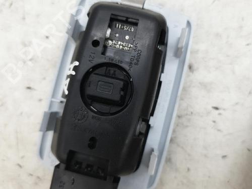 Interior roof light PEUGEOT 508 SW I (8E_) 2.0 HDi | BP22881890I8